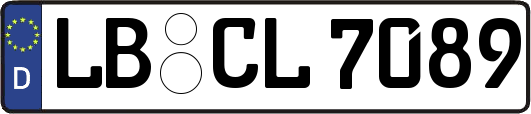 LB-CL7089