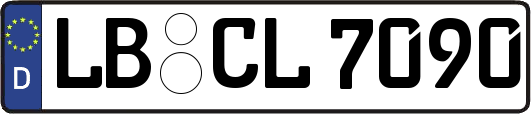 LB-CL7090