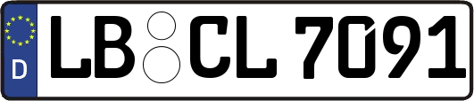 LB-CL7091