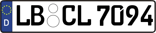 LB-CL7094