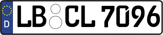 LB-CL7096
