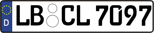 LB-CL7097
