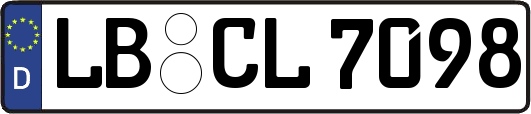 LB-CL7098