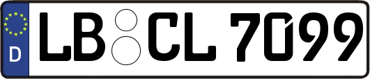 LB-CL7099