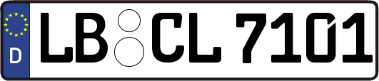 LB-CL7101