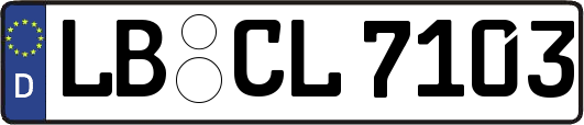 LB-CL7103