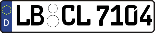 LB-CL7104