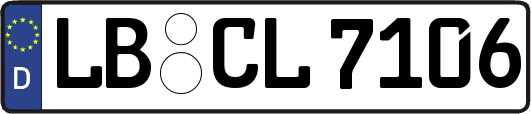 LB-CL7106