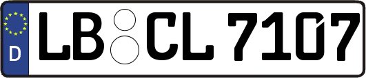 LB-CL7107
