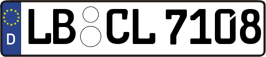 LB-CL7108