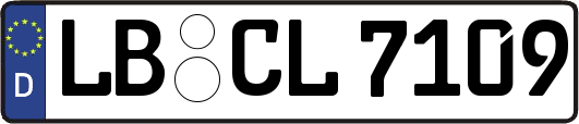 LB-CL7109