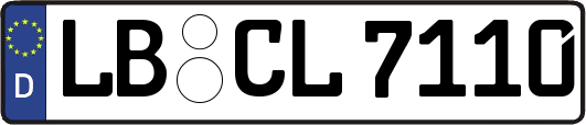 LB-CL7110