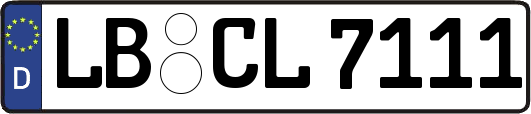LB-CL7111