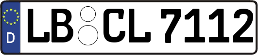 LB-CL7112