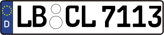 LB-CL7113