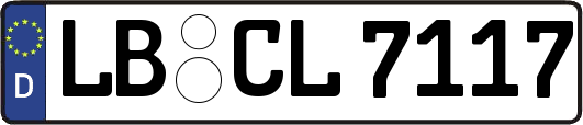 LB-CL7117