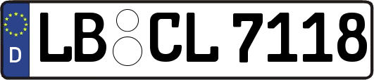 LB-CL7118