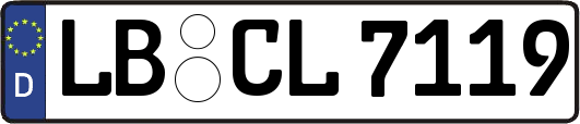 LB-CL7119