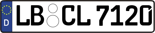 LB-CL7120