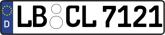 LB-CL7121