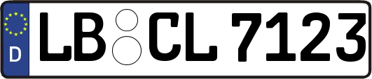 LB-CL7123