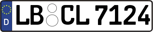 LB-CL7124