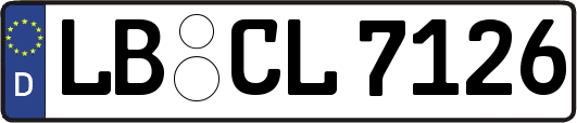 LB-CL7126