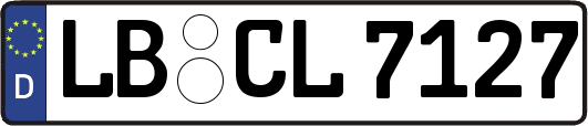 LB-CL7127