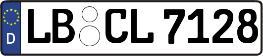 LB-CL7128