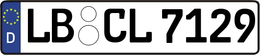 LB-CL7129