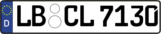 LB-CL7130