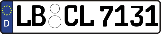 LB-CL7131