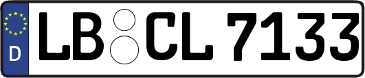 LB-CL7133