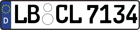 LB-CL7134