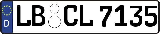 LB-CL7135