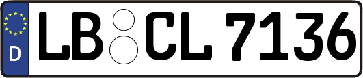 LB-CL7136