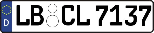 LB-CL7137