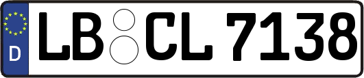 LB-CL7138