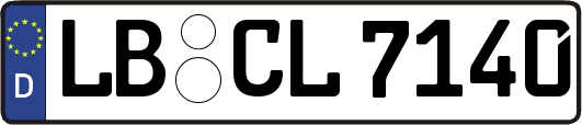 LB-CL7140