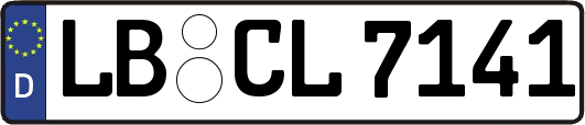 LB-CL7141