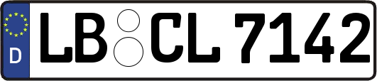 LB-CL7142