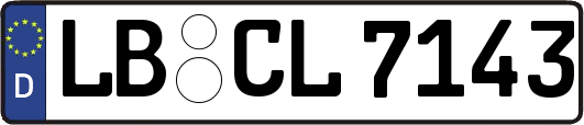 LB-CL7143