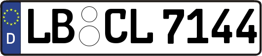 LB-CL7144