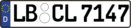 LB-CL7147