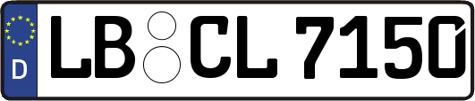 LB-CL7150