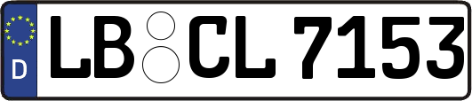 LB-CL7153