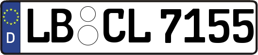 LB-CL7155