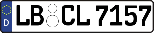 LB-CL7157