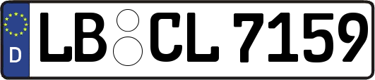 LB-CL7159