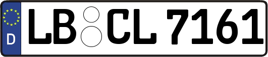LB-CL7161